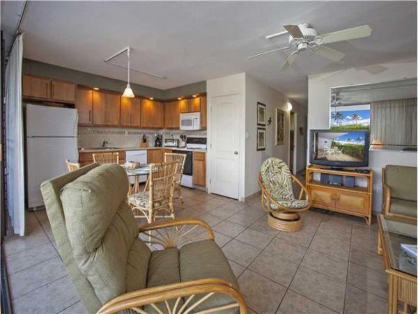 Wailea Condo 972593