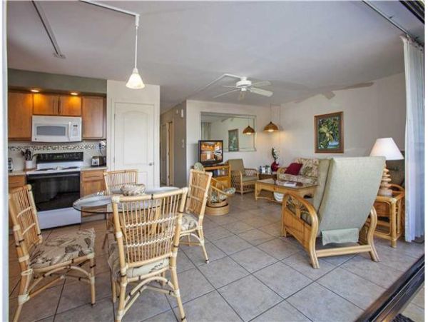 Wailea Condo 972593