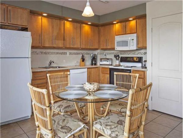 Wailea Condo 972593