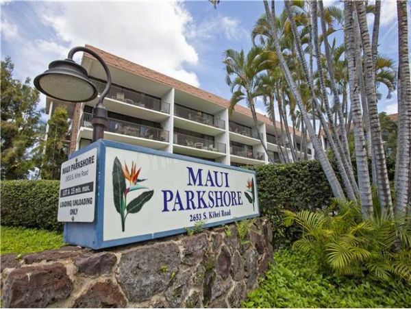 Wailea Condo 972593