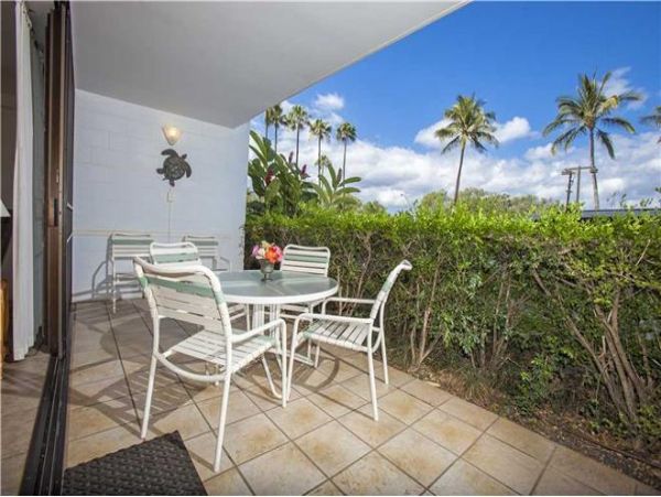 Wailea Condo 972593