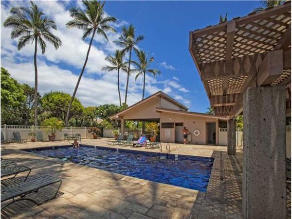 Wailea Condo 972594