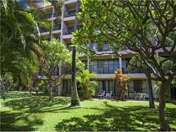 Wailea Condo 972594