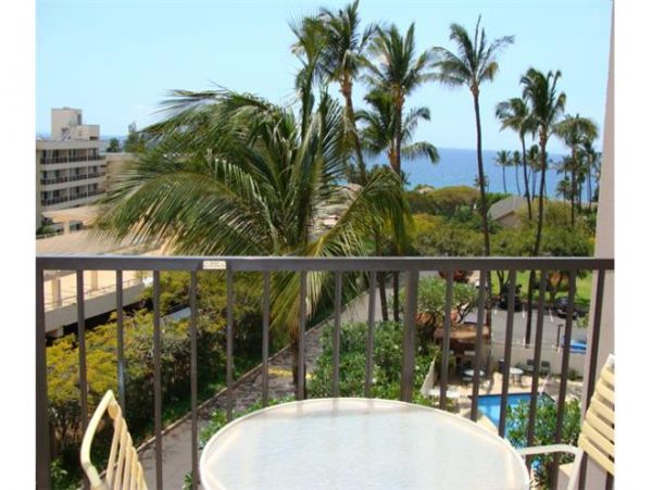 Wailea Condo 972594