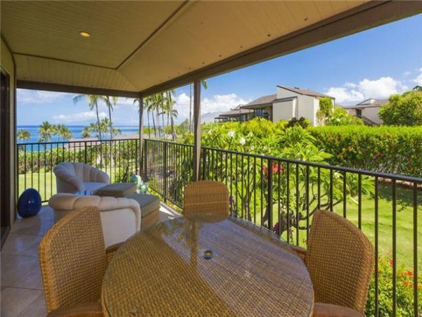 Wailea Condo 972595