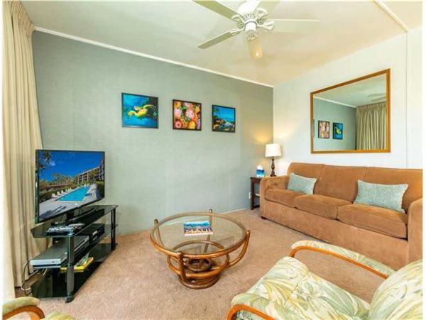 Wailea Condo 972596
