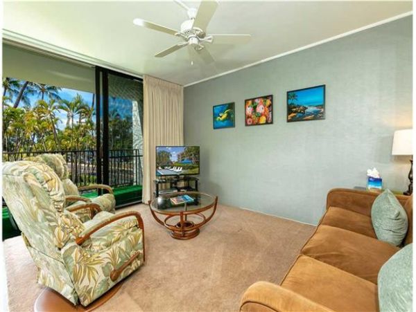 Wailea Condo 972596