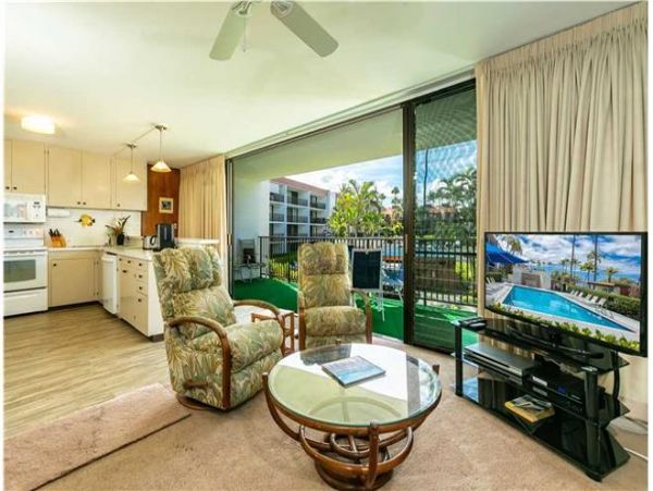 Wailea Condo 972596