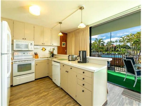 Wailea Condo 972596