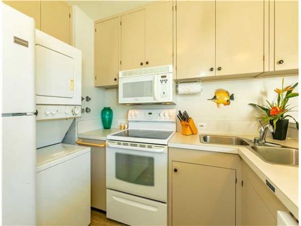 Wailea Condo 972596