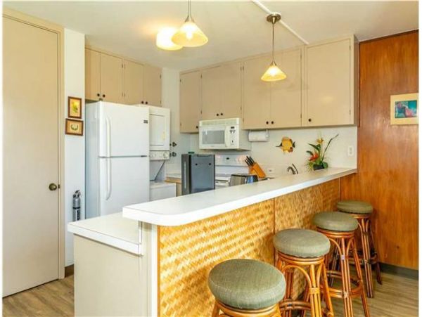 Wailea Condo 972596