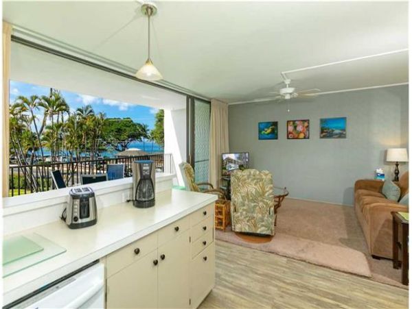 Wailea Condo 972596
