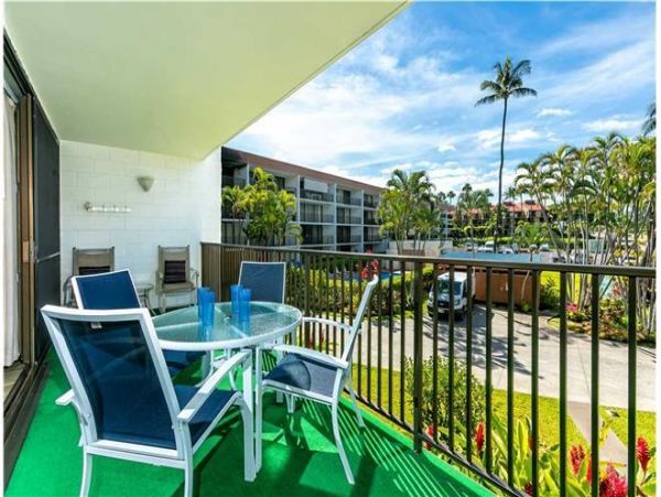 Wailea Condo 972596