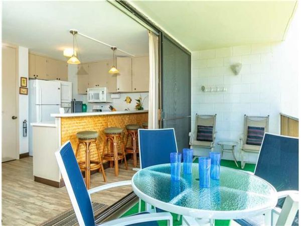 Wailea Condo 972596