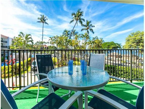 Wailea Condo 972596