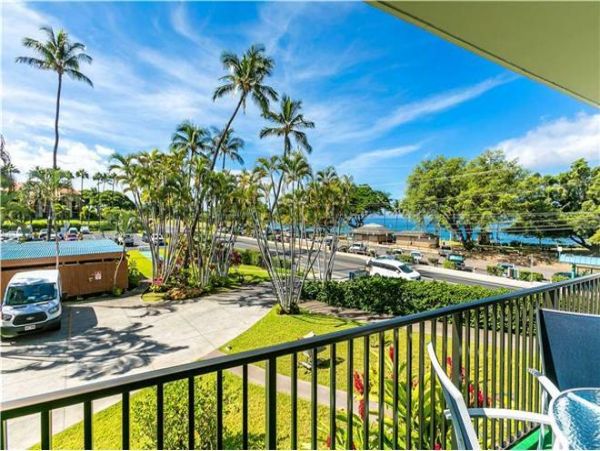 Wailea Condo 972596