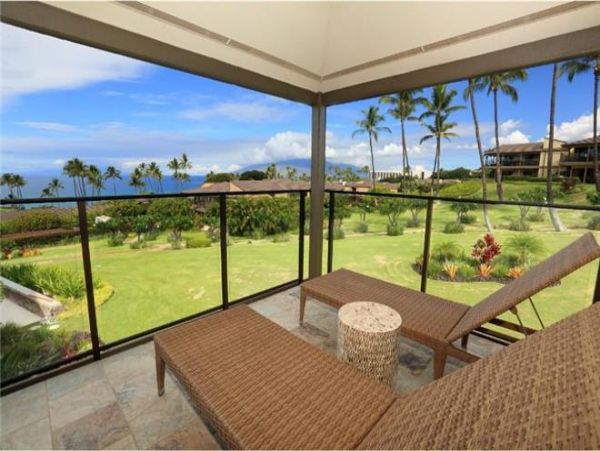 Wailea Condo 972597