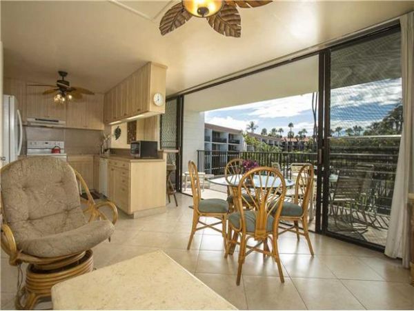 Wailea Condo 972599