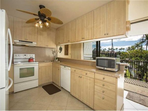 Wailea Condo 972599