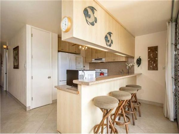 Wailea Condo 972599