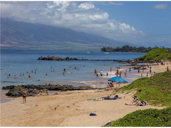 Wailea Condo 972599