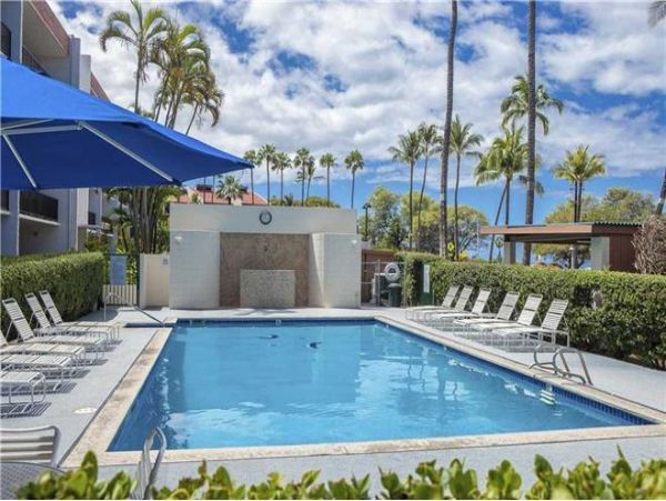 Wailea Condo 972599