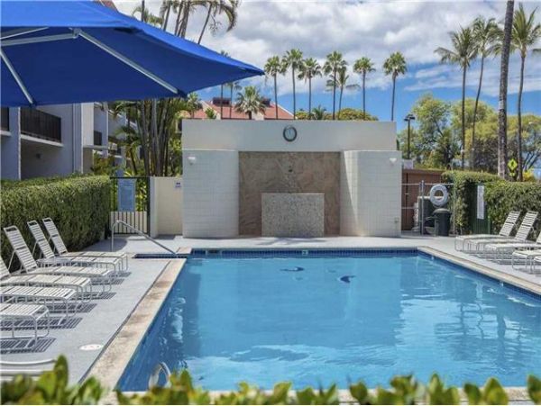 Wailea Condo 972599