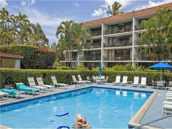 Wailea Condo 972599
