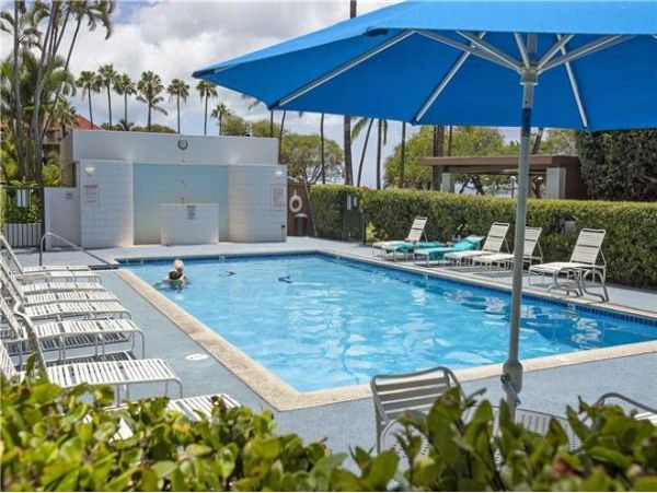 Wailea Condo 972599