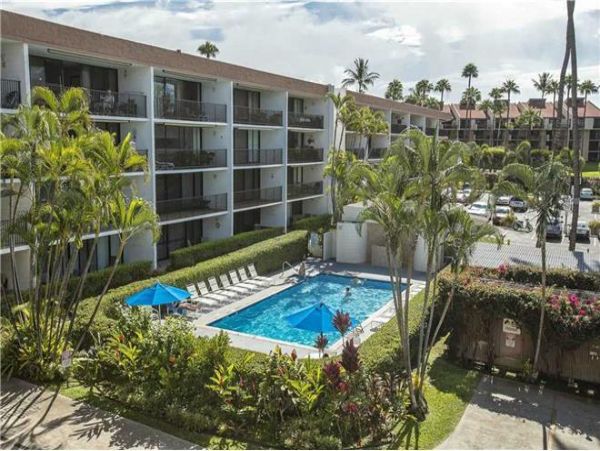Wailea Condo 972599