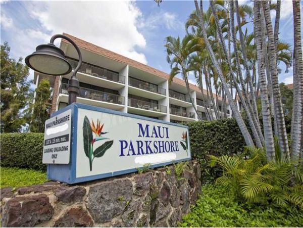 Wailea Condo 972599