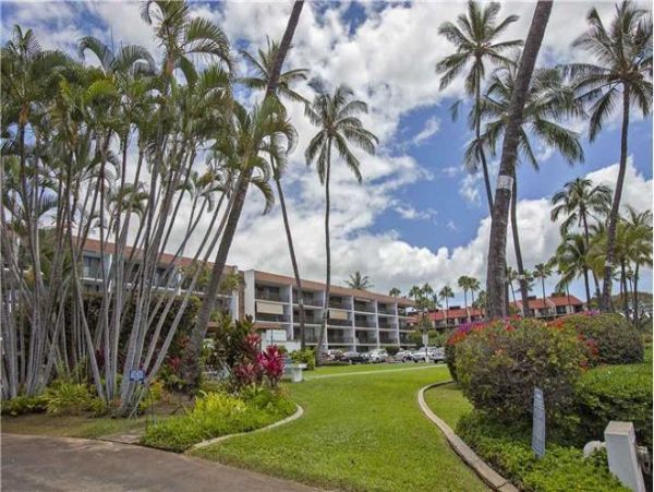 Wailea Condo 972599
