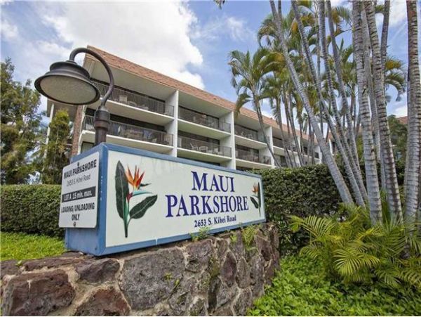 Wailea Condo 972599