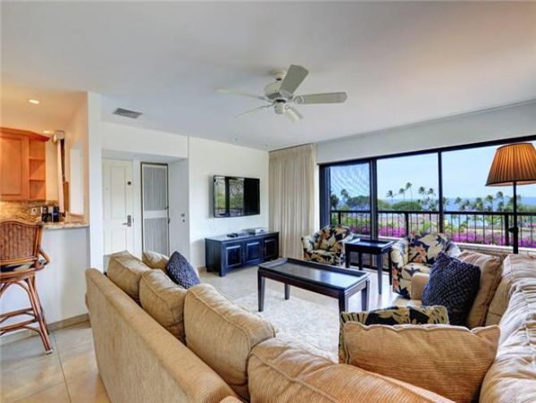 Wailea Condo 972601
