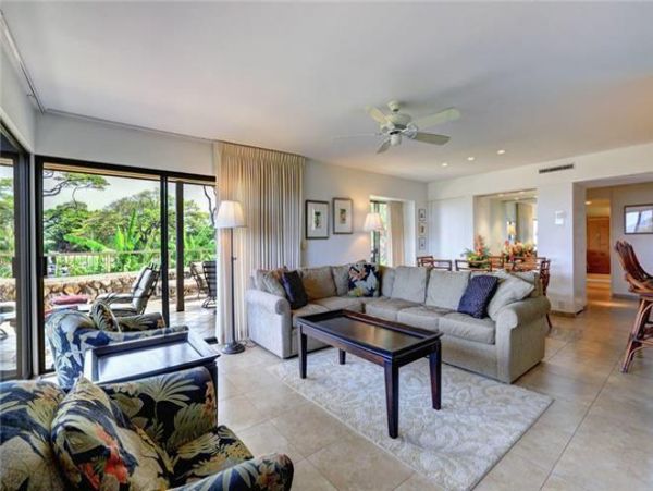 Wailea Condo 972601