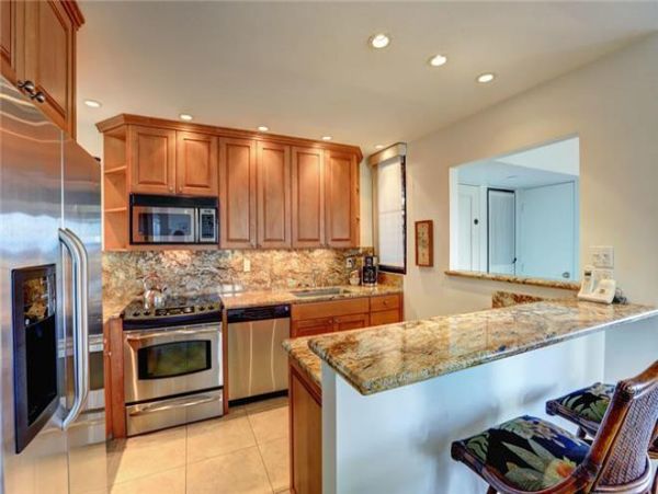Wailea Condo 972601