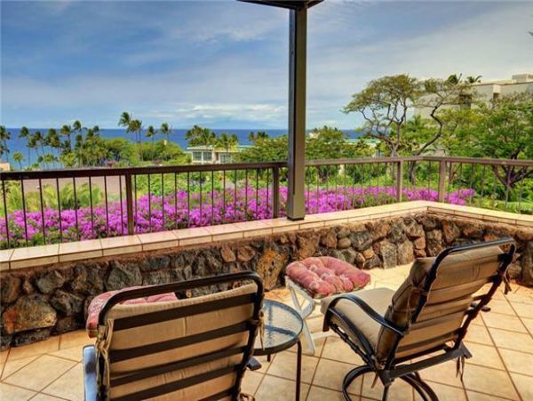 Wailea Condo 972601