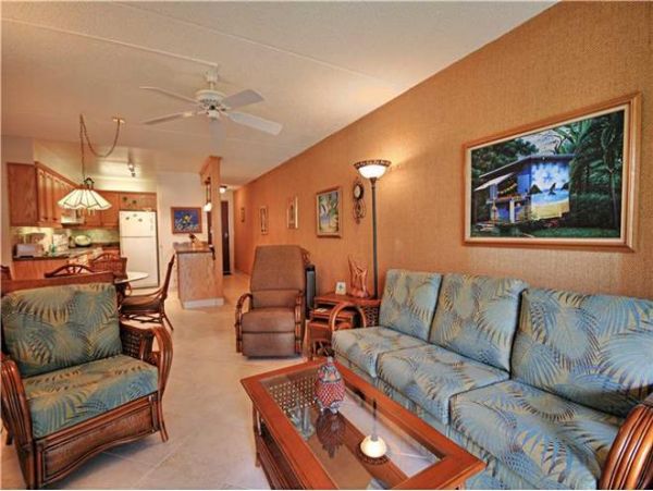 Wailea Condo 972602