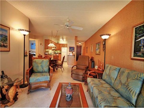 Wailea Condo 972602