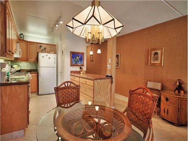 Wailea Condo 972602