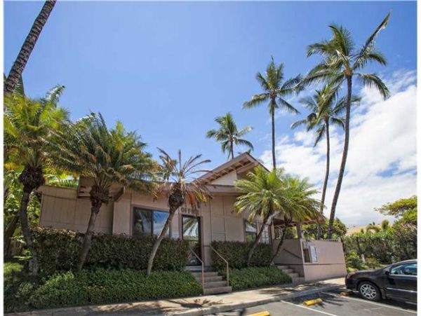 Wailea Condo 972602
