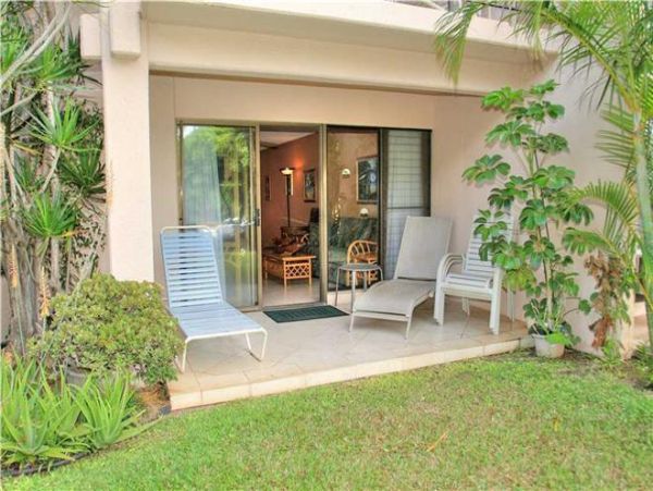 Wailea Condo 972602