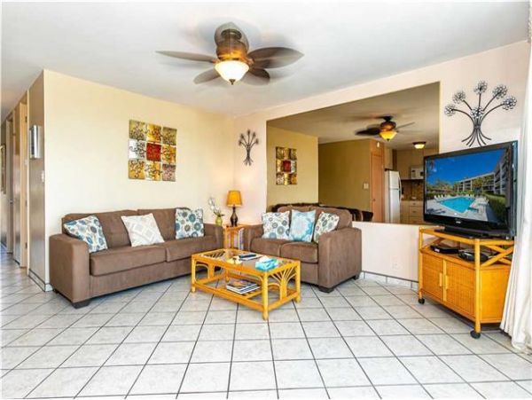Wailea Condo 972603