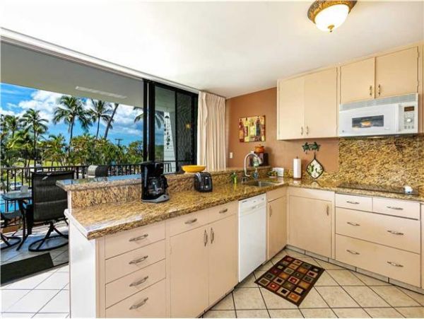 Wailea Condo 972603