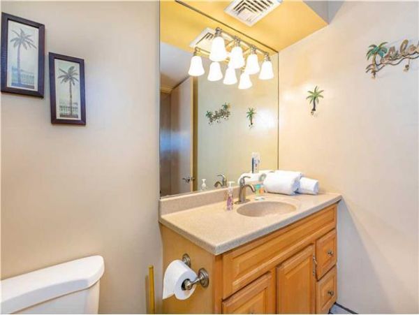 Wailea Condo 972603