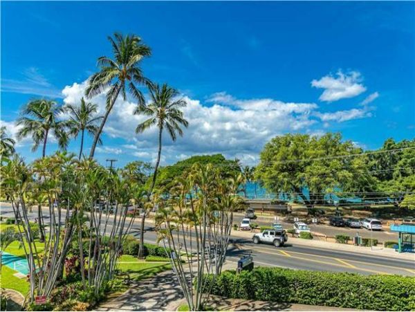 Wailea Condo 972603
