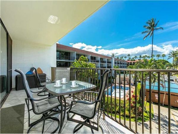 Wailea Condo 972603