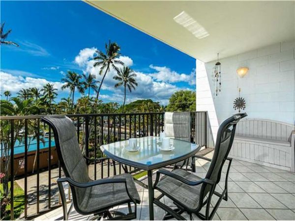 Wailea Condo 972603