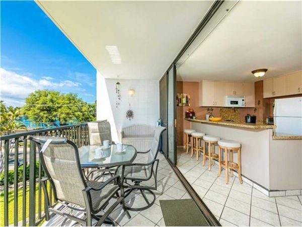 Wailea Condo 972603