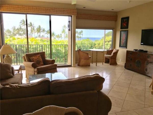 Wailea Condo 972604